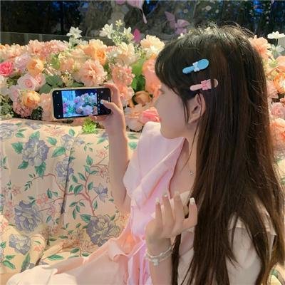 面具背后